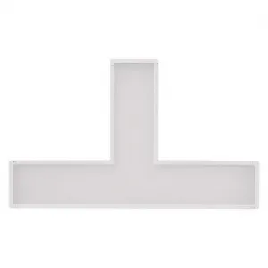 EMOS Lighting LED lineárne svietidlo ORTO TCON 12W, neutrálna biela