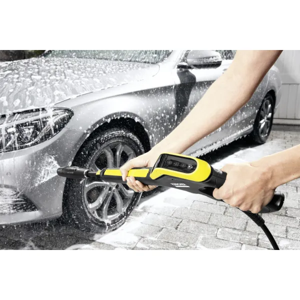 Kärcher - Vysokotlaková pištoľ G 145 Q Power Control 2.643-634.0