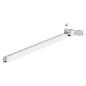 EMOS Lighting LED lineárne svietidlo ORTO TCON 12W, neutrálna biela