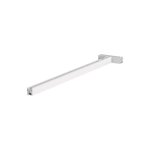 EMOS Lighting LED lineárne svietidlo ORTO TCON 12W, neutrálna biela