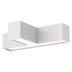 EMOS Lighting LED lineárne svietidlo ORTO TCON 12W, neutrálna biela