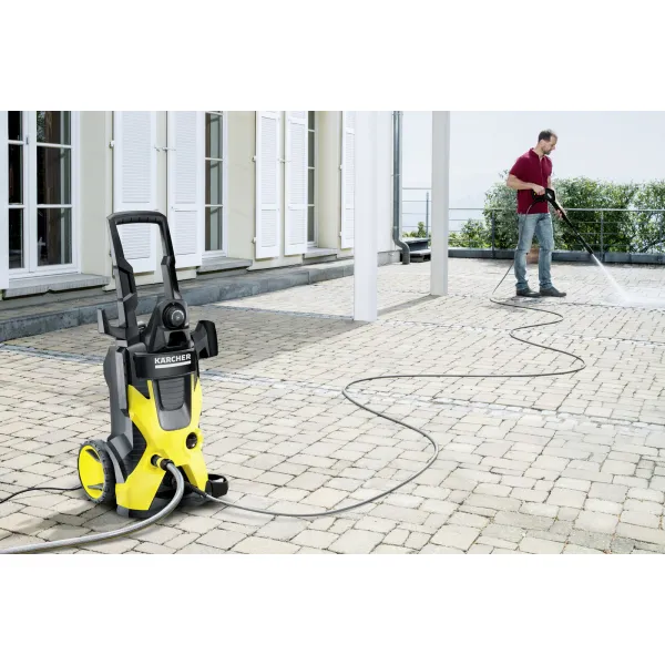 Kärcher - Vysokotlaková hadica PremiumFlex Anti-Twist H 10 Q 2.643-585.0