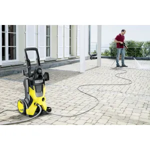 Kärcher - Vysokotlaková hadica PremiumFlex Anti-Twist H 10 Q 2.643-585.0