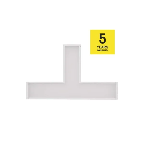 EMOS Lighting LED lineárne svietidlo ORTO TCON 12W, neutrálna biela