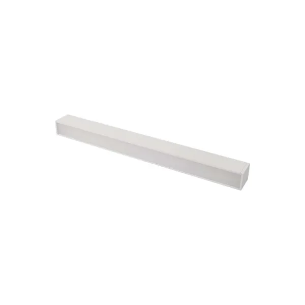 EMOS Lighting LED lineárne svietidlo ORTO 19W, neutrálna biela
