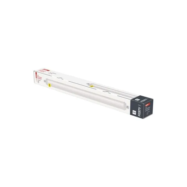 EMOS Lighting LED prachotesné svietidlo FESTY 18W, IP65