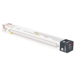 EMOS Lighting LED prachotesné svietidlo FESTY 18W, IP65