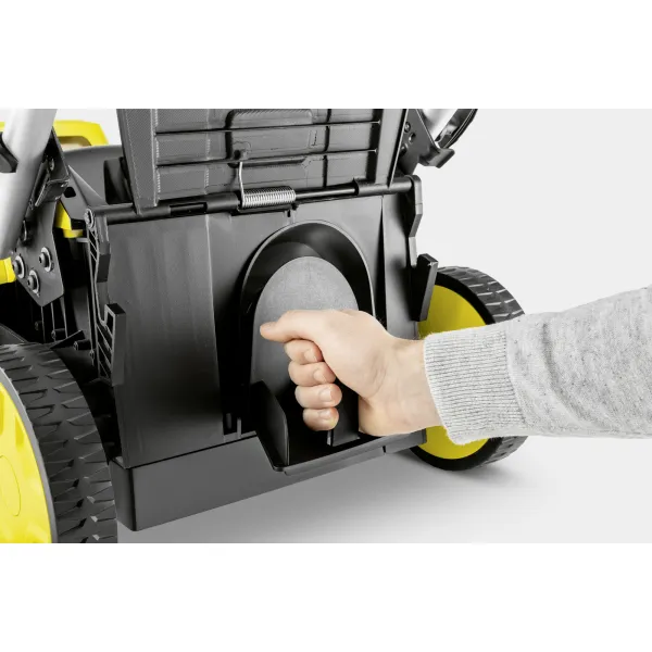 Kärcher - Kosačka na trávu LMO 36-46 Battery 1.444-472.0