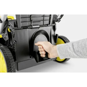 Kärcher - Kosačka na trávu LMO 36-46 Battery 1.444-472.0