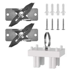 EMOS Lighting LED lineárne svietidlo ORTO 38W, neutrálna biela