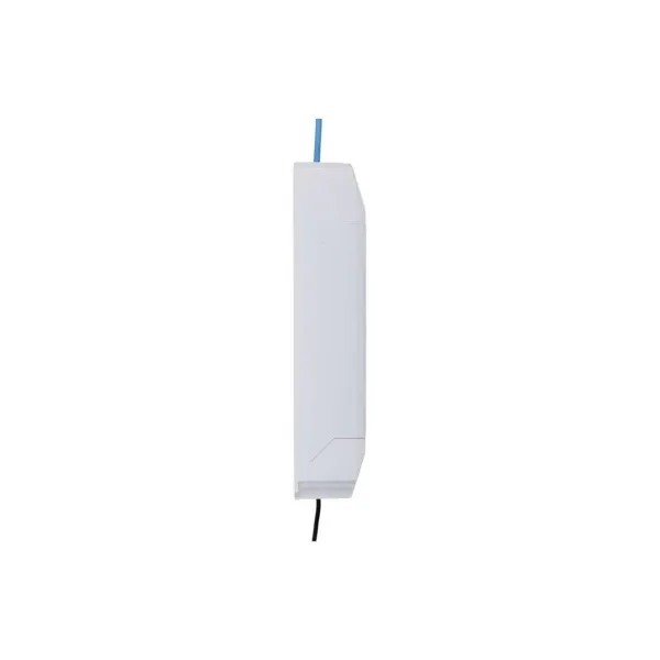 EMOS Lighting LED panel LEXXO backlit 60×60, štvorcový vstavaný biely, 36W neutrálna b.