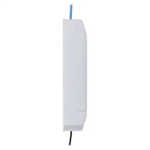EMOS Lighting LED panel LEXXO backlit 60×60, štvorcový vstavaný biely, 36W neutrálna b.