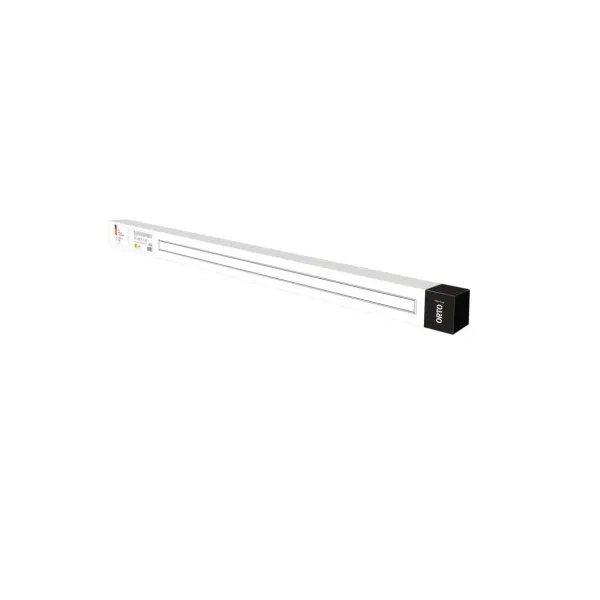 EMOS Lighting LED lineárne svietidlo ORTO 38W, neutrálna biela