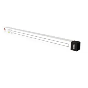 EMOS Lighting LED lineárne svietidlo ORTO 38W, neutrálna biela