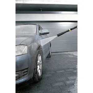 Kärcher - Pracovný nadstavec Multi Power Jet MP 160 2.643-238.0