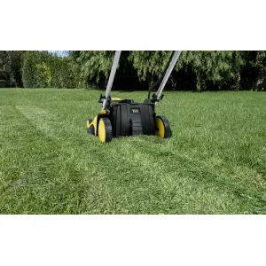 Kärcher - Kosačka na trávu LMO 36-46 Battery 1.444-472.0