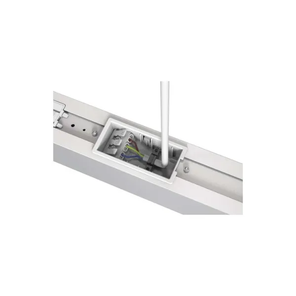 EMOS Lighting LED lineárne svietidlo ORTO 38W, neutrálna biela