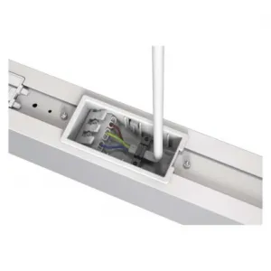 EMOS Lighting LED lineárne svietidlo ORTO 38W, neutrálna biela