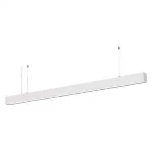 EMOS Lighting LED lineárne svietidlo ORTO 38W, neutrálna biela