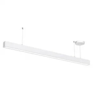 EMOS Lighting LED lineárne svietidlo ORTO 38W, neutrálna biela