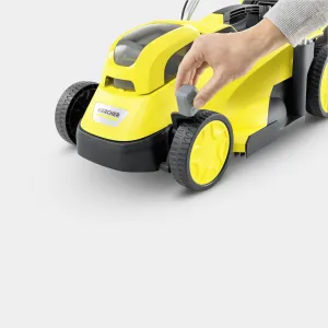 Kärcher - Kosačka na trávu LMO Battery 18-33 1.444-400.0