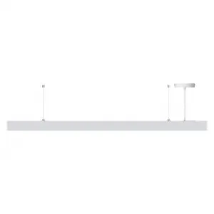 EMOS Lighting LED lineárne svietidlo ORTO 38W, neutrálna biela