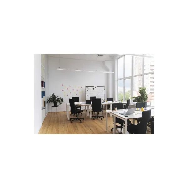 EMOS Lighting LED lineárne svietidlo ORTO 38W, neutrálna biela