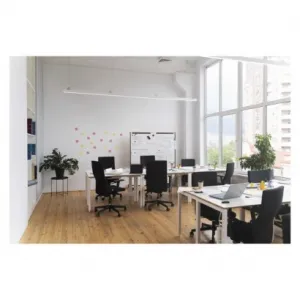 EMOS Lighting LED lineárne svietidlo ORTO 38W, neutrálna biela