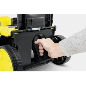 Kärcher - Kosačka na trávu LMO Battery 18-33 1.444-400.0