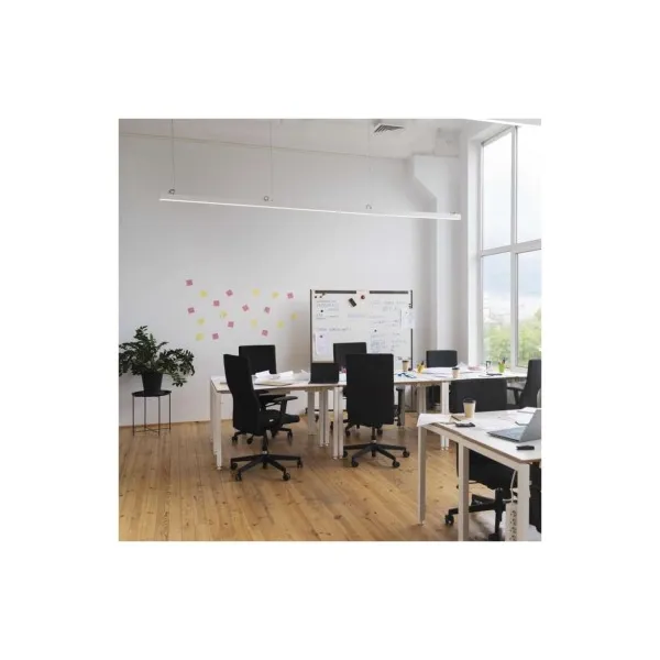 EMOS Lighting LED lineárne svietidlo ORTO 38W, neutrálna biela