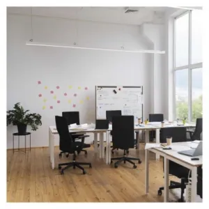 EMOS Lighting LED lineárne svietidlo ORTO 38W, neutrálna biela
