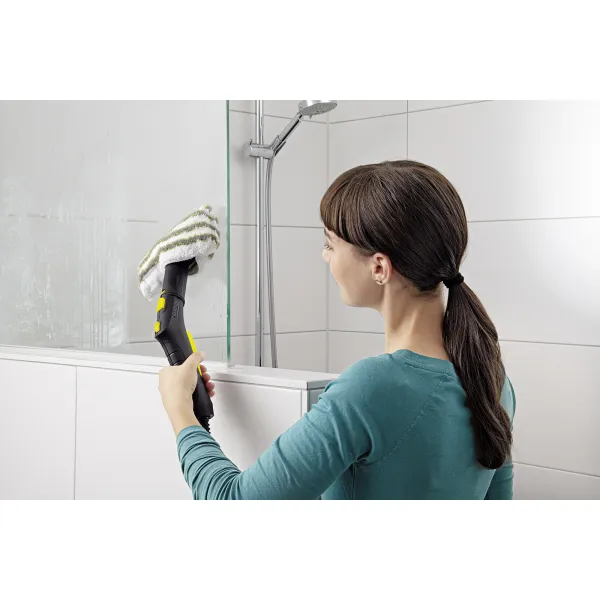 Kärcher - Súprava utierok z mikrovlákna pre kúpeľne EasyFix 2.863-266.0