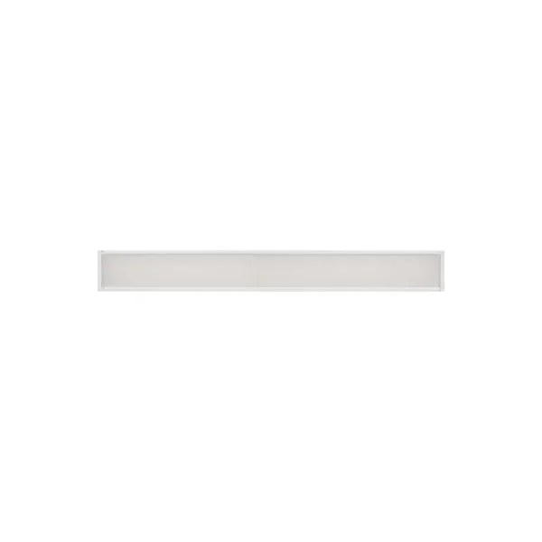 EMOS Lighting LED lineárne svietidlo ORTO 19W, neutrálna biela
