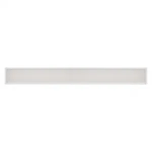 EMOS Lighting LED lineárne svietidlo ORTO 19W, neutrálna biela