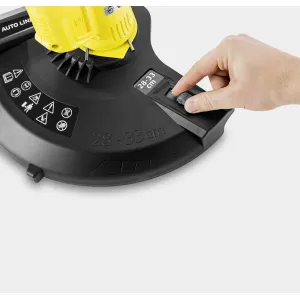 Karcher Kärcher Strunová kosačka LTR Battery 36-33 Set
