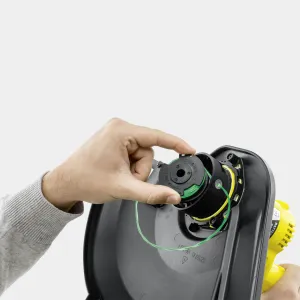 Karcher Kärcher Strunová kosačka LTR Battery 36-33 Set