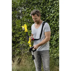 Karcher Kärcher Strunová kosačka LTR Battery 36-33 Set