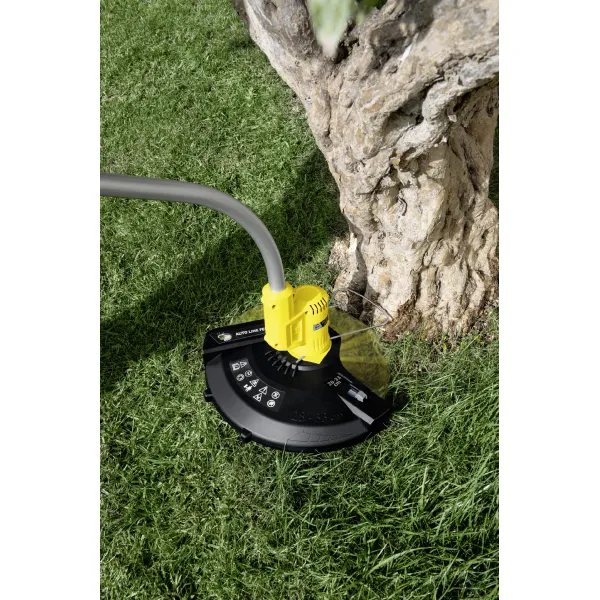 Karcher Kärcher Strunová kosačka LTR Battery 36-33 Set