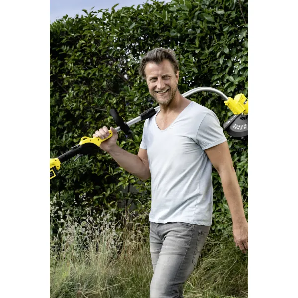 Karcher Kärcher Strunová kosačka LTR Battery 36-33 Set