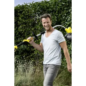 Karcher Kärcher Strunová kosačka LTR Battery 36-33 Set