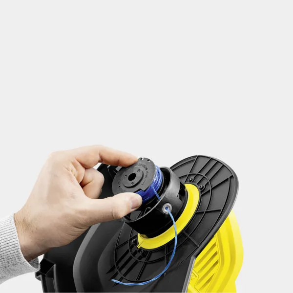 Karcher Kärcher Strunová kosačka LTR Battery 18-25 Set