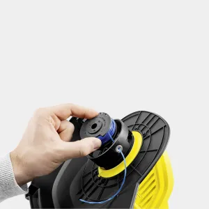 Karcher Kärcher Strunová kosačka LTR Battery 18-25 Set
