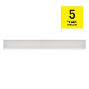 EMOS Lighting LED lineárne svietidlo ORTO 19W, neutrálna biela