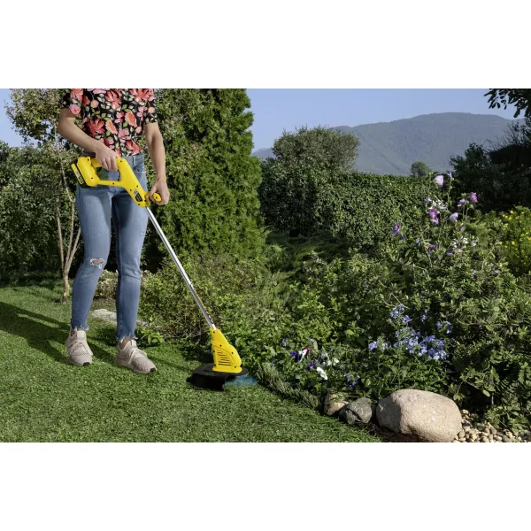 Karcher Kärcher Strunová kosačka LTR Battery 18-25 Set
