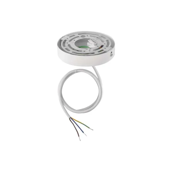 EMOS Lighting Príslušenstvo pre pripojenie napájania lineárnych svietidiel ORTO