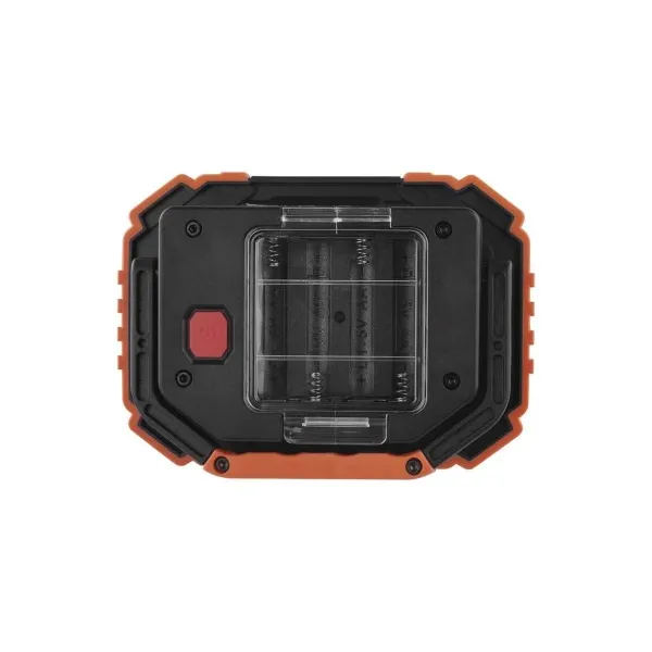 EMOS COB LED pracovné svietidlo P4113, 700 lm, 4× AA