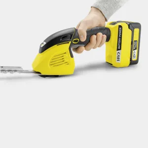 Kärcher - Nožnice na trávu GSH 18-20 Battery 1.444-200.0