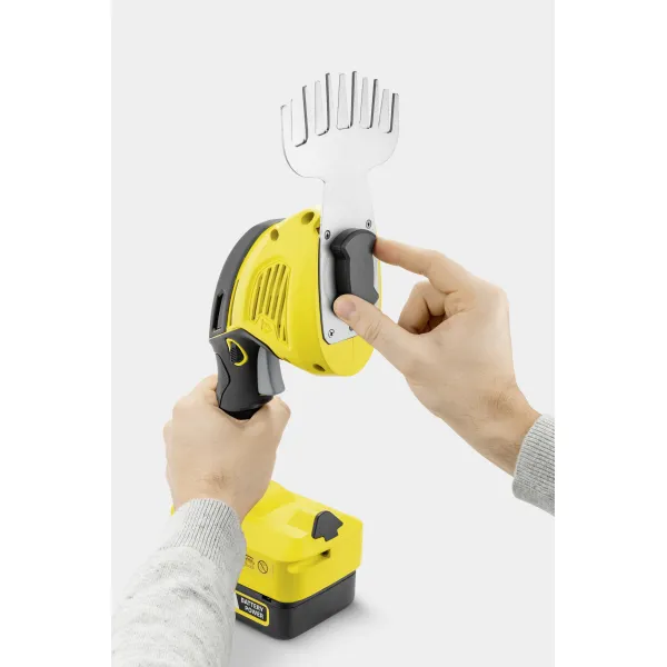 Kärcher - Nožnice na trávu GSH 18-20 Battery 1.444-200.0