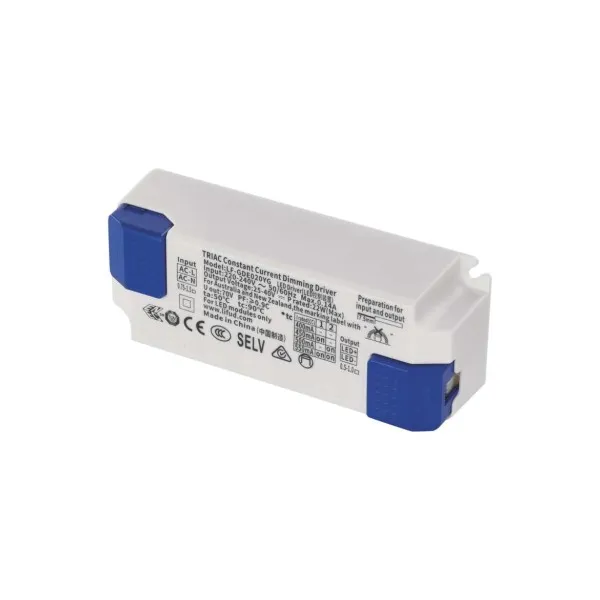 EMOS Lighting Triakový stmievateľný ovládač pre LED svietidlo 550mA 20W