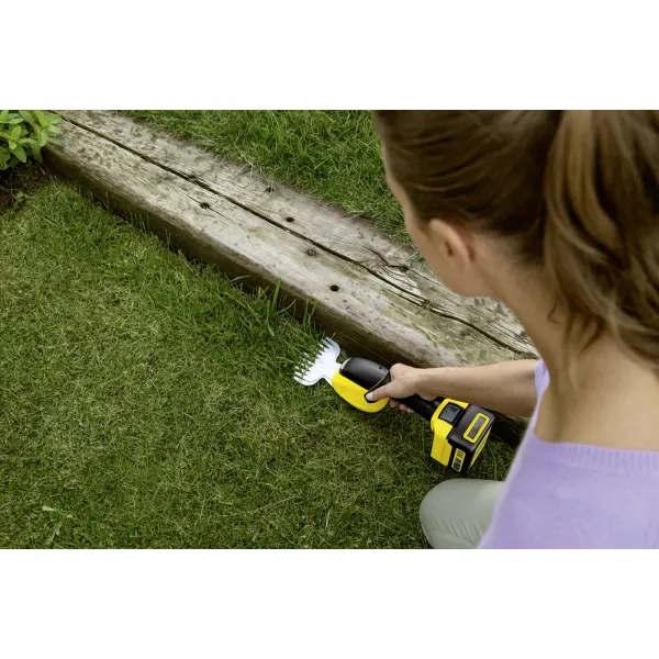 Kärcher - Nožnice na trávu GSH 18-20 Battery 1.444-200.0